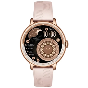 ساعت هوشمند پاورولوژی Powerology Gazelle Smart Watch PSWGBT60