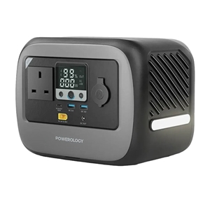 پاوراستیشن 300 وات پاورولوژی PWGC300GY
