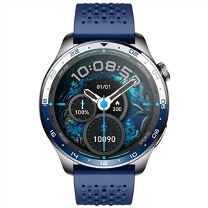 ساعت هوشمند پاورولوژی Powerology Sanam Urban Sports Smart Watch PSWBT290BL