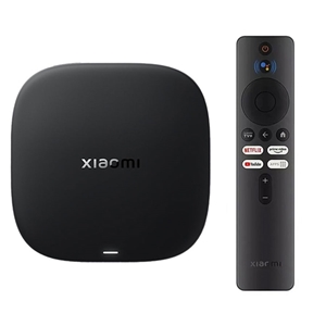 اندروید باکس شیائومی مدل TV Box S نسل سوم