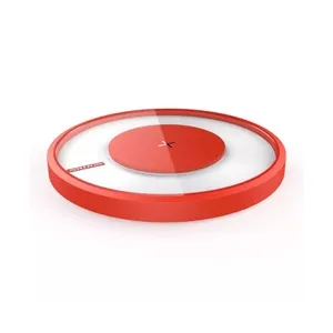 شارژر وایرلس نیلکین مدل Magic Disk 4