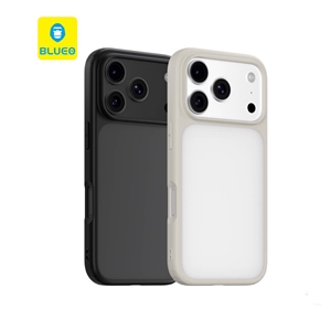 قاب برند بلو Blueo APE Phone Case No Magnetic مناسب برای Apple iPhone 17 Pro Max