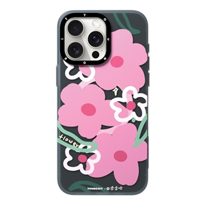 قاب YOUNGKIT یانگکیت Irregular Floral Magsafe Series مناسب برای Apple iPhone 14 Pro Max