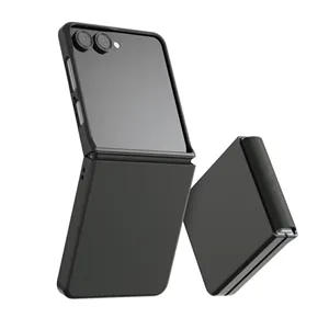 قاب برند آراری مدل Aero Flex مناسب Galaxy Z Flip 7