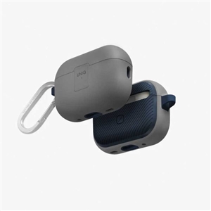 کاور ایرپاد پرو 2 یونیک UNIQ CLYDE AIRPODS PRO 2ND GEN LOCK CASE