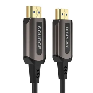 کابل HDMI Fiber-optic مدل ORICO GHD701 طول 40 متر