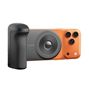 پاور بانک عکاسی وگر مدل VEGER Snapcam 5000mAh Magsafe