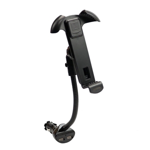 هولدر شارژر فندکی یسیدو Yesido CH05