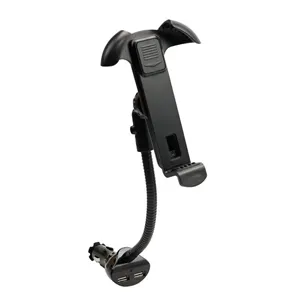 هولدر شارژر فندکی یسیدو Yesido CH05