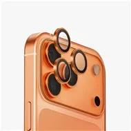 محافظ لنز آیفون برند یونیک UNIQ Optix AluGuard مناسب برای Apple iPhone 17 Pro