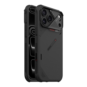 قاب آیفون 18 پرو آلومو مدل AULUMU A18 Armor Shockproof Aramid Fiber مناسب برای Apple iPhone 18 Pro Max