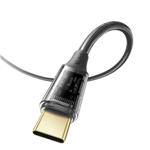 کابل تبدیل USB به USB-C مک دودو مدل CA-2090 طول 1.2 متر