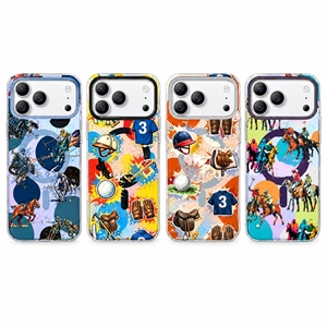 قاب برند پولو مدل Polo Hygge مناسب برای Apple iPhone 18 Pro Max