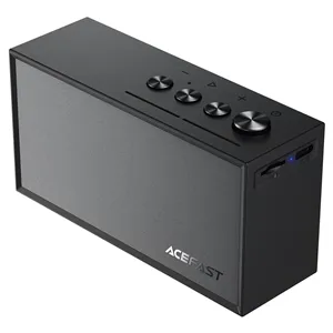 اسپیکر بلوتوث ایس فست ACEFAST K9 Go توان 7 وات رم خور