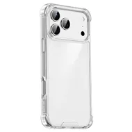 قاب محافظ ضد ضربه گرین لاین Green Lion GNASC18PCL مناسب برای  Apple iPhone 18 Pro