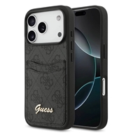 قاب Guess گس جاکارتی دار مناسب برای Apple iPhone 18 Pro Max
