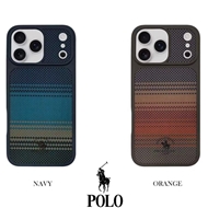قاب برند پولو مدل Polo Kyle مناسب برای Apple iPhone 17 Pro