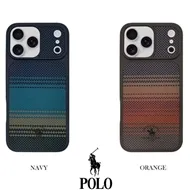 قاب برند پولو مدل Polo Kyle مناسب برای Apple iPhone 17 Pro
