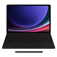 کیف کیبوردی سامسونگ برای تبلت Samsung Book Cover Keyboard Slim EF-DX815 Galaxy Tab S10 Plus