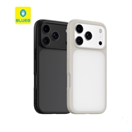 قاب برند بلو Blueo APE Phone Case No Magnetic مناسب برای Apple iPhone 18 Pro Max
