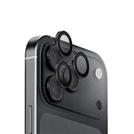 محافظ لنز دوربین آیفون 18 پرو و 18 پرو مکس یونیک مدل UNIQ Optix AluGuard مناسب برای Apple iPhone 18 Pro