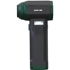 جت فن و جارو گرین لاین Green Lion Air Master Blower & Vacuum Cleaner GNAIRMBLW90BK