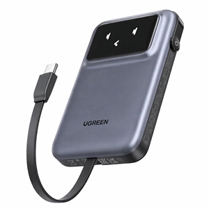 پاوربانک هوشمند یوگرین مدل | UGREEN Uno 10000mAh 30W