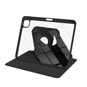 کاور آیپد پرو مگنتی با جای قلم کوتسی Coteci Magnetic Case ipad Pro2/3/4 11″ Air4/5/6(M2) 10.9″ ip-099