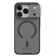 قاب برند نیلکین مدل Nillkin Camshield Pro Magnetic Case آیفون مناسب برای Apple iPhone 18 Pro