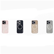 قاب برند نیمی مدل Nimmy Sweet & Cute Style Case Magnetic Series مناسب برای Apple iPhone 16