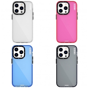 قاب YOUNGKIT یانگکیت Crystal Series مناسب برای Apple iPhone 15 Pro