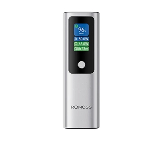 پاوربانک 10000 روموس Romoss PPU10 Powerbank توان 130 وات