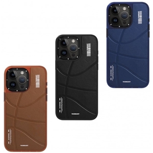 قاب YOUNGKIT یانگکیت  Backboard Leather Magsafe Series مناسب برای Apple iPhone 15 Pro