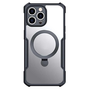 کاور برند Xundd  مدل Magnetic Holder مناسب برای گوشی موبایل اپل iPhone 15 Pro