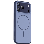 قاب مگسیف MagSafe برند گرین Green مدل PATRIC مناسب برای Apple iPhone 17 Pro