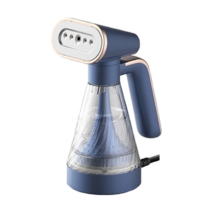 اتو بخار دستی شیائومی Xiaomi Deerma GT10W Handheld Garment Steamer توان 600 وات