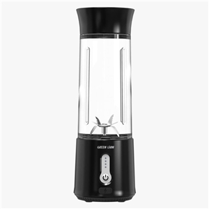 مخلوط کن قابل حمل گرین لاین Green Lion GL-JU7 Jet Plus Six Blades Juicer ظرفیت 500 میلی لیتر