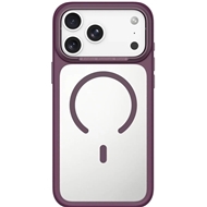 قاب برند لولو مدل Levelo Tapa Case مناسب برای Apple iPhone 17 Pro