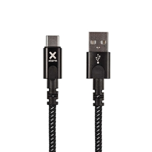 کابل USB-A به لایتنینگ Xtorm طول 300cm