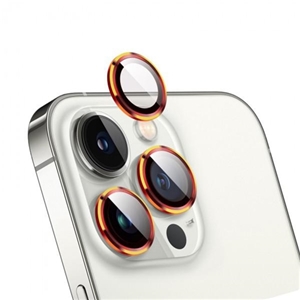 محافظ لنز دوربین گرین مدل Camera lenz Guard مناسب برای گوشی موبایل اپل iPhone 13 Pro Max