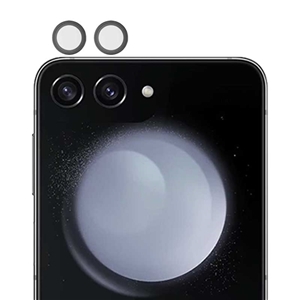 محافظ لنز دوربین نیلکین مدل CLRFilm مناسب برای گوشی موبایل سامسونگ Galaxy Z Flip 4