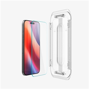 گلس آیفون 16 پرو مکس اسپیگن iPhone 16 Pro Max Screen Protector Glas.tR EZ Fit HD