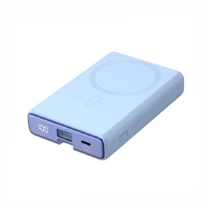 پاوربانک 20 وات وایرلس 10000 جویروم Powerbank Joyroom magnetic JR-PBM01