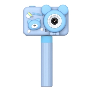 دوربین دیجیتال مخصوص کودکان پرودو Porodo Kids Digital Camera with Tripod Stand 26MP