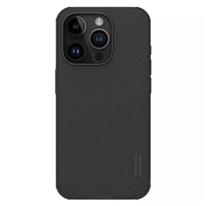 قاب محافظ مگنتی نیلکین آیفون Apple iPhone 16 Pro Nillkin Frosted Shield Pro Magnetic