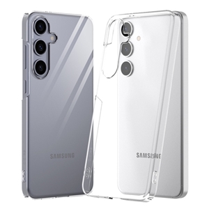 قاب محافظ آراری سامسونگ Samsung Galaxy S24 Araree Nukin Clear