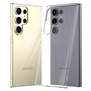 قاب محافظ آراری سامسونگ Samsung Galaxy S24 Ultra Araree Nukin Clear