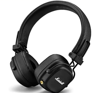 هدفون بلوتوثی مارشال Marshall Major IV Headphone