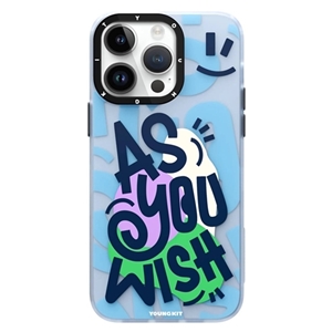 قاب YOUNGKIT یانگکیت As You Wish Series مناسب برای Apple iPhone 14 Pro Max