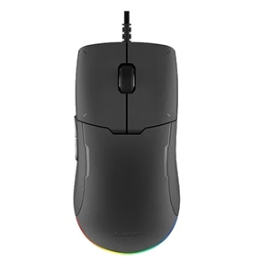 ماوس سیم دار شیائومی مدل Xiaomi Game Mouse Lite YXSB01YM